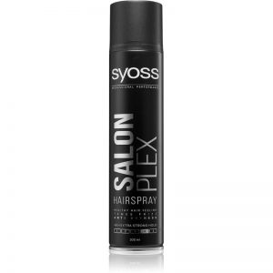 Syoss Salonplex lakier do włosów z silnym utrwaleniem 48 godz. 300 ml