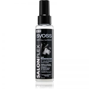 Syoss Salonplex spray przed koloryzacją 100 ml