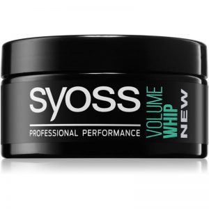 Syoss Volume Whip suflet do włosów do zwiększenia objętości 100 ml