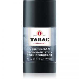 Tabac Craftsman dezodorant w sztyfcie dla mężczyzn 75 ml