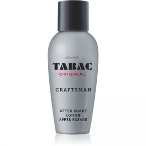 Tabac Craftsman woda po goleniu dla mężczyzn 50 ml