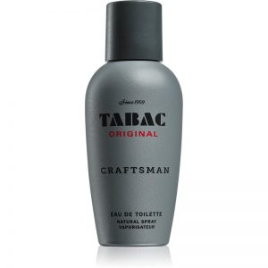 Tabac Craftsman woda toaletowa dla mężczyzn 50 ml