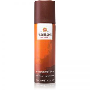 Tabac Original antyperspirant dla mężczyzn 200 ml