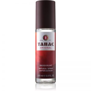 Tabac Original dezodorant z atomizerem dla mężczyzn 100 ml