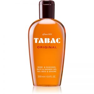 Tabac Original żel pod prysznic dla mężczyzn 200 ml