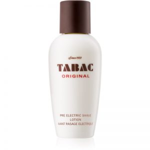 Tabac Original krem do golenia do golenia maszynką elektryczną 150 ml