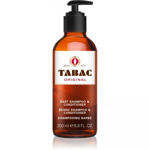 Tabac Original szampon i odżywka do brody dla mężczyzn 200 ml