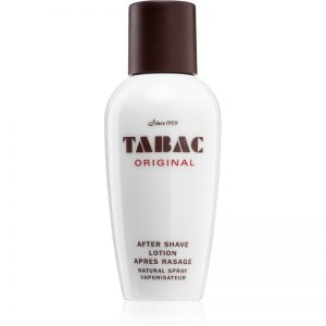 Tabac Original woda po goleniu z atomizerem dla mężczyzn 100 ml