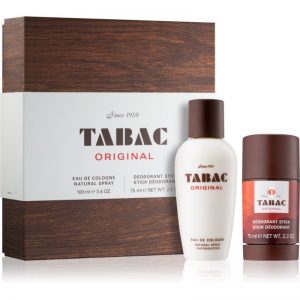 Tabac Original zestaw upominkowy IV. dla mężczyzn