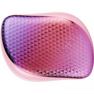 Tangle Teezer Compact Styler Mermaid szczotka Pink