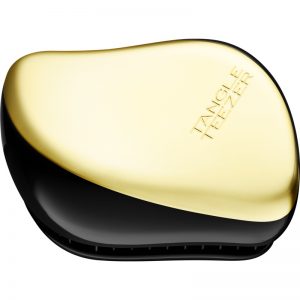 Tangle Teezer Compact Styler szczotka do wszystkich rodzajów włosów typ Gold Rush