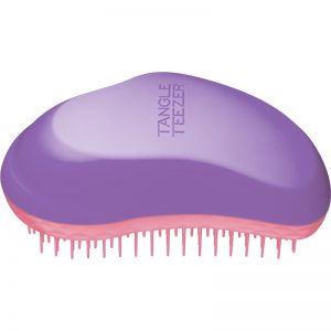 Tangle Teezer The Original szczotka do włosów osłabionych, łamliwych Sweet Lilac
