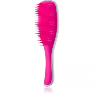 Tangle Teezer Wet Detangling szczotka do włosów nieposłusznych i puszących się typ Popping Pink