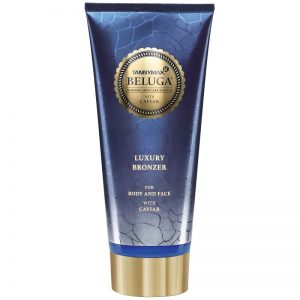 Tannymaxx Beluga with Caviar krem samoopalający z bronzerem 200 ml