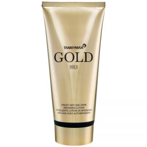 Tannymaxx Gold 999