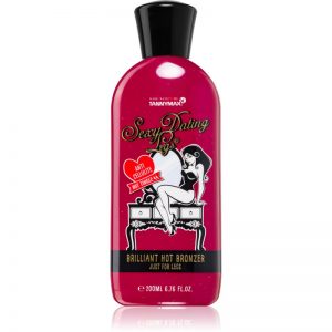 Tannymaxx Sexy Dating Legs Brilliant Hot Bronzer 200 ml
