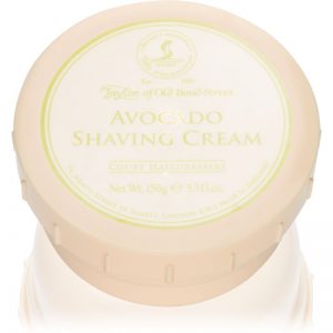 Taylor of Old Bond Street Avocado krem do golenia 150 g
