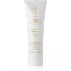 Taylor of Old Bond Street Avocado krem do golenia w tubce 75 ml