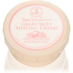 Taylor of Old Bond Street Grapefruit krem do golenia 150 g