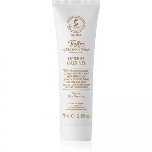 Taylor of Old Bond Street Herbal żel do włosów 75 ml