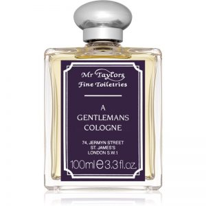 Taylor of Old Bond Street Mr Taylor woda kolońska dla mężczyzn
