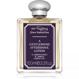 Taylor of Old Bond Street Mr Taylor woda po goleniu 100 ml