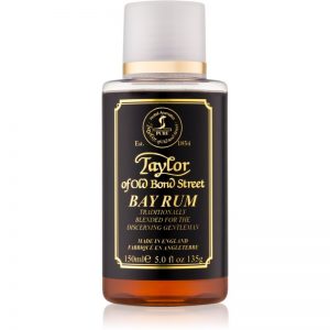 Taylor of Old Bond Street Shave woda po goleniu 150 ml