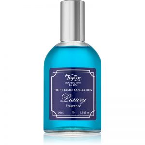 Taylor of Old Bond Street The St James Collection woda kolońska dla mężczyzn 100 ml