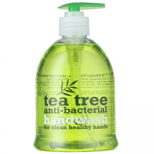 Tea Tree Anti-Bacterial Handwash mydło w płynie do rąk 500 ml