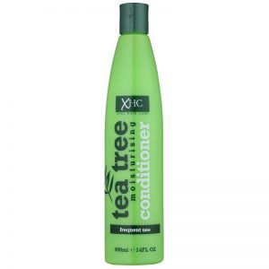 Tea Tree Hair Care odżywka nawilżająca do codziennego użytku 400 ml