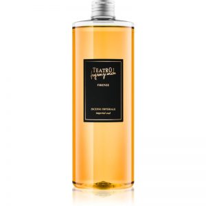 Teatro Fragranze Incenso Imperiale napełnianie do dyfuzorów (Imperial Oud) 500 ml