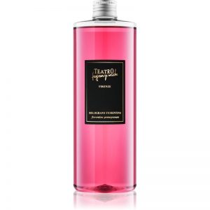 Teatro Fragranze Melograno Fiorentino napełnianie do dyfuzorów (Florentine Pomegranate) 500 ml