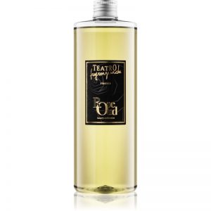 Teatro Fragranze Rose Oud napełnianie do dyfuzorów 500 ml