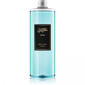 Teatro Fragranze Vento di Mare napełnianie do dyfuzorów (Sea Wind) 500 ml