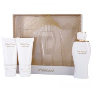 Ted Lapidus White Soul zestaw upominkowy I. dla kobiet