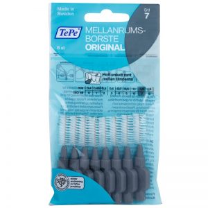 TePe Original szczoteczki międzyzębowe 8 szt. 1,3 mm 8 szt.