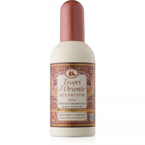 Tesori d'Oriente Byzantium woda perfumowana dla kobiet 100 ml