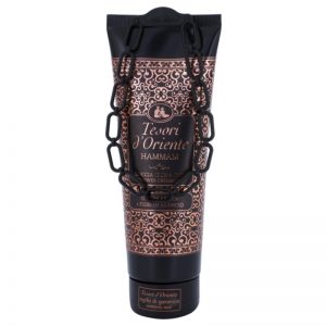 Tesori d'Oriente Hammam krem pod prysznic unisex 250 ml