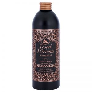 Tesori d’Oriente Hammam produkt do kąpieli unisex 500 ml