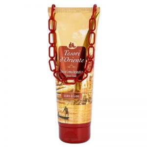 Tesori d’Oriente Jasmin di Giava żel pod prysznic dla kobiet 250 ml