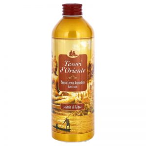 Tesori d’Oriente Jasmin di Giava produkt do kąpieli dla kobiet 500 ml