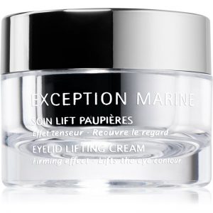 Thalgo Exception Marine intensywny krem liftingujący pod oczy 15 ml