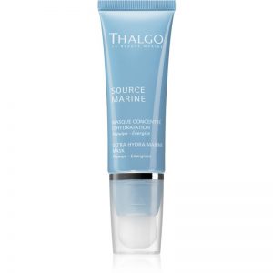 Thalgo Source Marine intensywnie nawilżająca maseczka do twarzy 50 ml