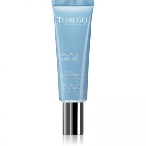 Thalgo Source Marine lekki, żelowy krem nawilżający rozjaśniający 50 ml