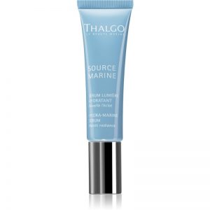 Thalgo Source Marine rozjaśniające serum nawilżające 30 ml