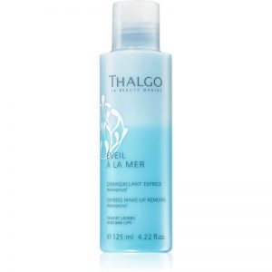 Thalgo Éveil à la Mer dwufazowy preparat do demakijażu oczu i ust 125 ml