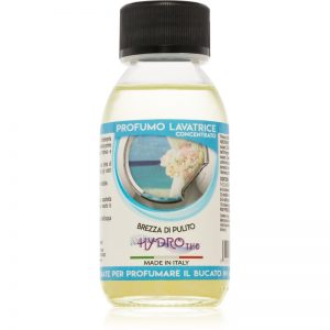 THD Profumo Lavatrice Brezza Di Pulito skoncentrowany zapach do pralki 100 ml