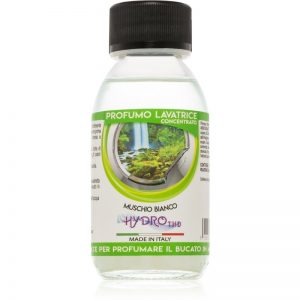 THD Profumo Lavatrice Muschio Bianco skoncentrowany zapach do pralki 100 ml