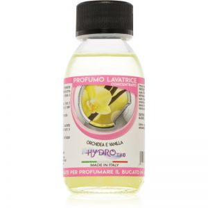 THD Profumo Lavatrice Orchidea e Vanilla skoncentrowany zapach do pralki 100 ml