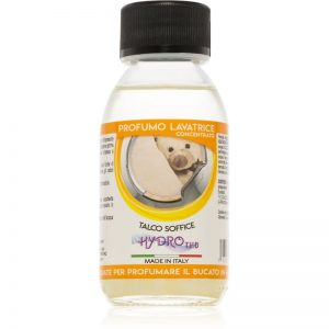 THD Profumo Lavatrice Talco Soffice skoncentrowany zapach do pralki 100 ml